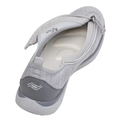 Friendly Force Mens Wide Width Sneakers