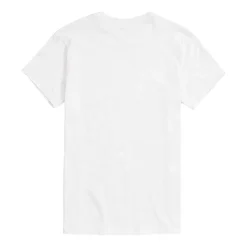 Friends Coffee Tee Womens Juniors Crew Neck Short Sleeve Regular Fit Friends Graphic T-Shirt