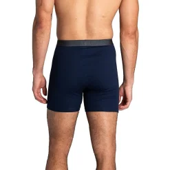 Fruit of the Loom Cool Zone Fly Mens 4 Pack Boxer Briefs Jc4bl7c