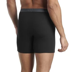 Fruit of the Loom Cool Zone Fly Mens 4 Pack Boxer Briefs Jc4bl7c