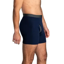 Fruit of the Loom Cool Zone Fly Mens 4 Pack Boxer Briefs Jc4bl7c