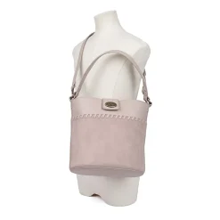 Frye and Co. Cassandra Bucket Bag