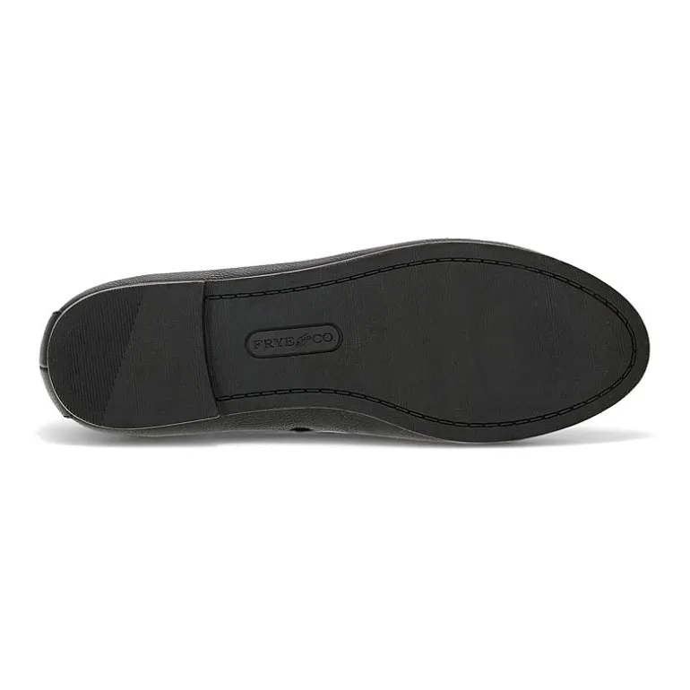 Frye and Co. Rivka Womens Round Closed Toe Ballet Flats