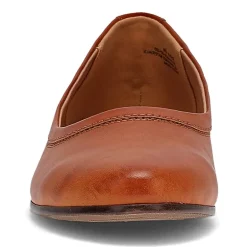 Frye and Co. Rivka Womens Round Closed Toe Ballet Flats