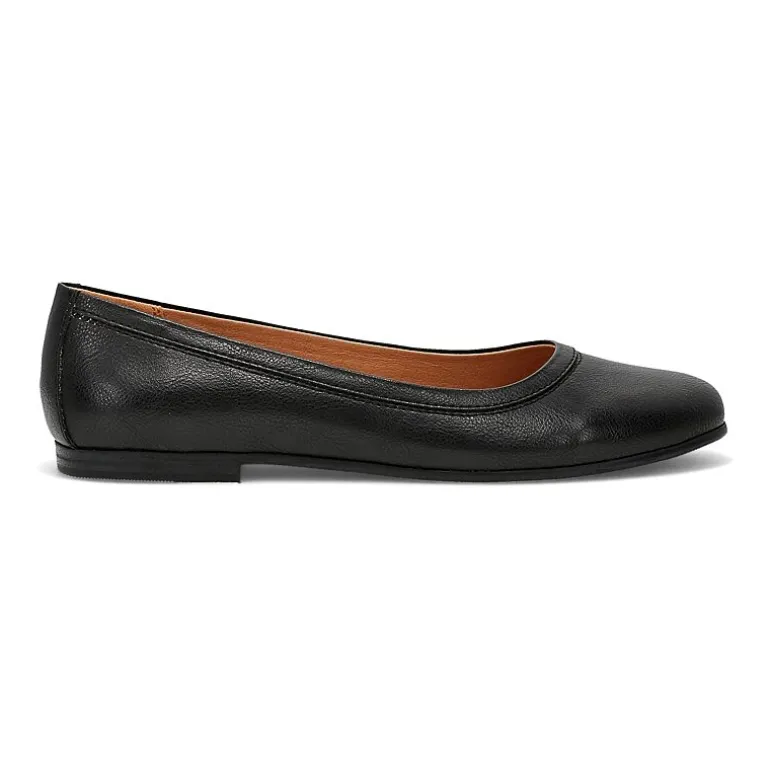 Frye and Co. Rivka Womens Round Closed Toe Ballet Flats