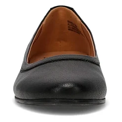Frye and Co. Rivka Womens Round Closed Toe Ballet Flats