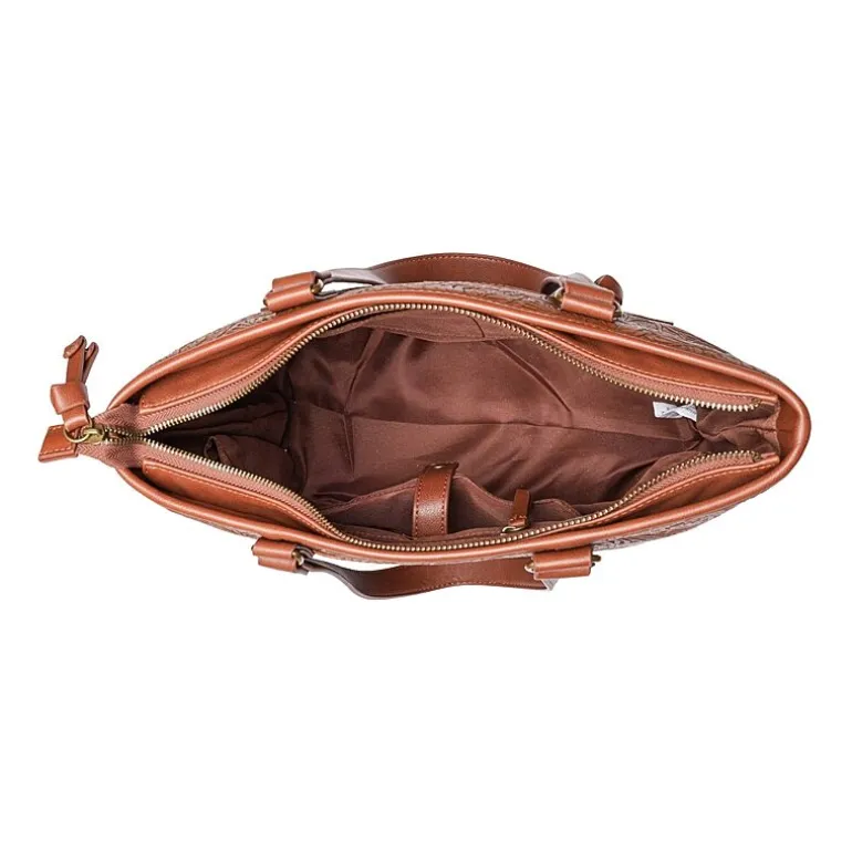 Frye and Co. Tote Bag