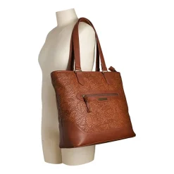 Frye and Co. Tote Bag