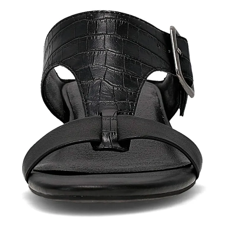 Frye and Co. Womens Ionia Wedge Sandals