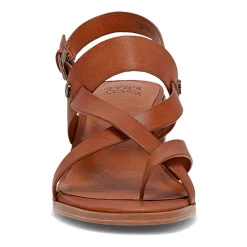 Frye and Co. Womens Kassia Heeled Sandals