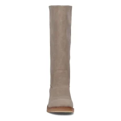 Frye and Co. Womens Miranda 14 Stacked Heel Riding Boots