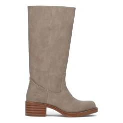 Frye and Co. Womens Miranda 14 Stacked Heel Riding Boots