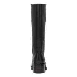 Frye and Co. Womens Miranda 14 Stacked Heel Riding Boots