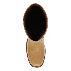 Frye and Co. Womens Miranda 14 Stacked Heel Riding Boots