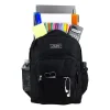 Fuel Vintage Sport Backpack Black
