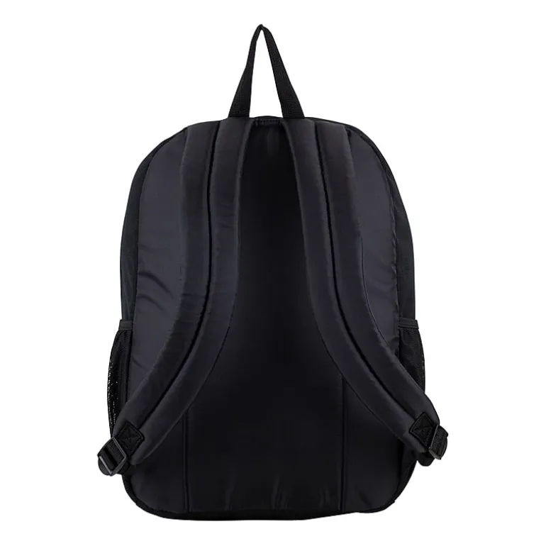 Fuel Vintage Sport Backpack Black