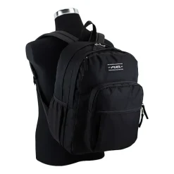 Fuel Vintage Sport Backpack Black