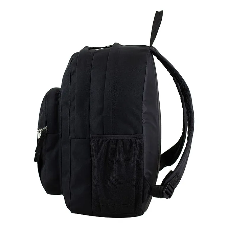 Fuel Vintage Sport Backpack Black