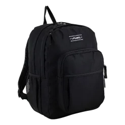 Fuel Vintage Sport Backpack Black