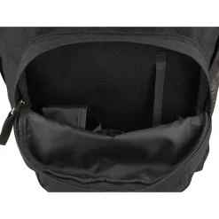 Fuel Vintage Sport Backpack Black
