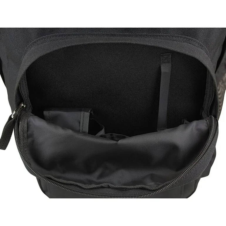 Fuel Vintage Sport Backpack Black