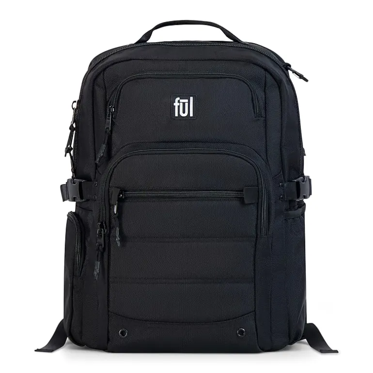 ful Tactics Division Backpack