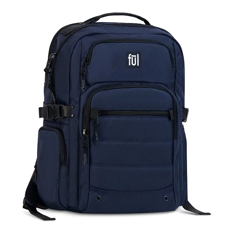 ful Tactics Division Backpack