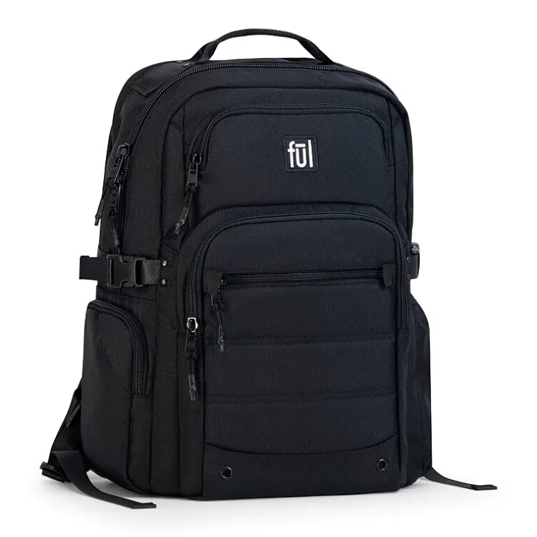 ful Tactics Division Backpack