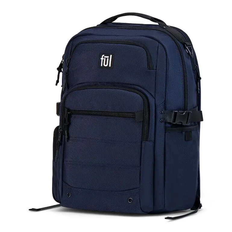 ful Tactics Division Backpack