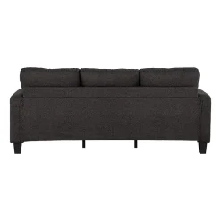 Furniture Of America Colby Upholstered Sofa