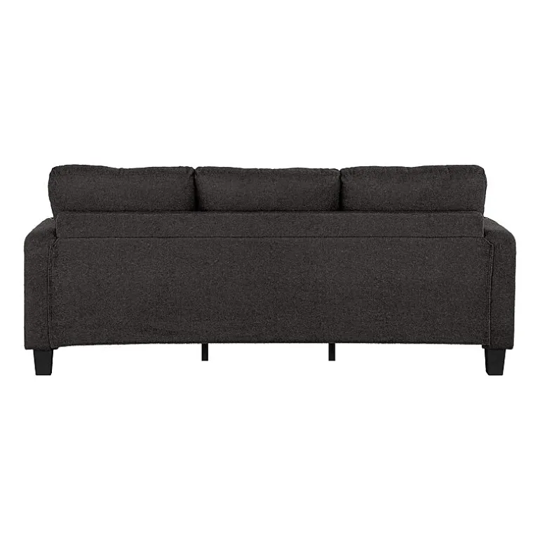 Furniture Of America Colby Upholstered Sofa