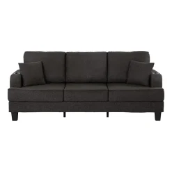 Furniture Of America Colby Upholstered Sofa