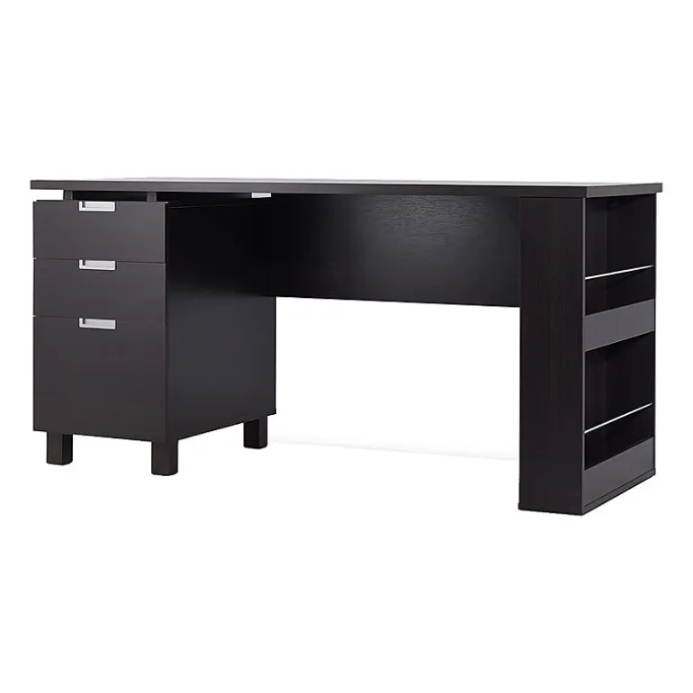 Furniture of America™ Dorisa Writing Desk