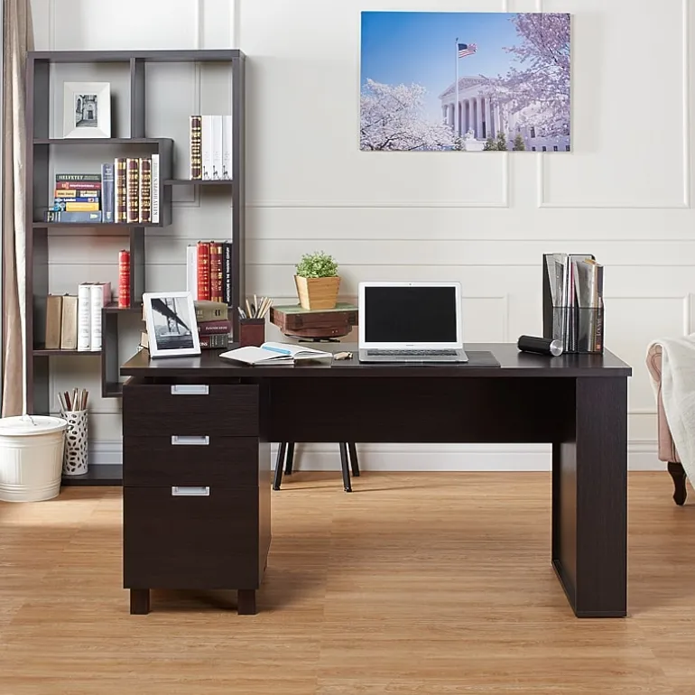 Furniture of America™ Dorisa Writing Desk