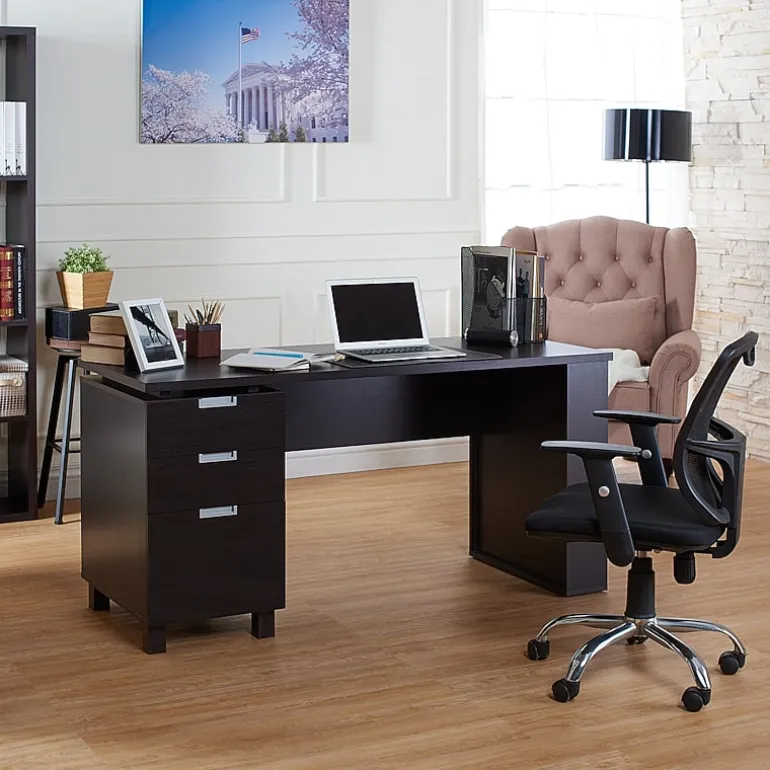 Furniture of America™ Dorisa Writing Desk