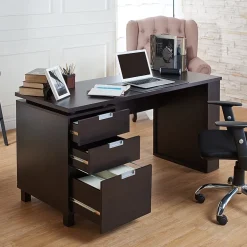 Furniture of America™ Dorisa Writing Desk