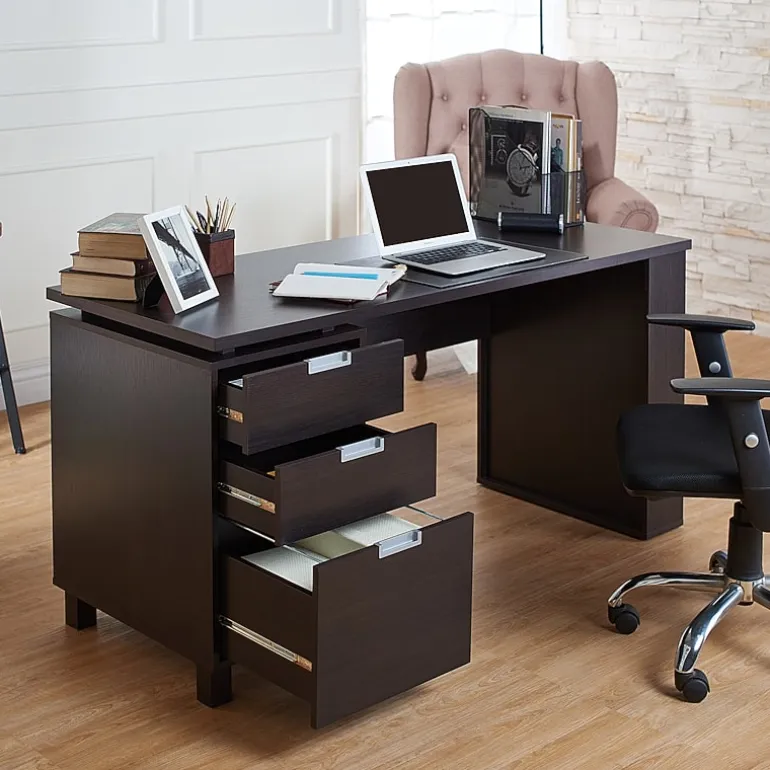 Furniture of America™ Dorisa Writing Desk