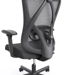 Furniture of America™ Office + Library Collection Adjustable Height Office Chair