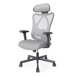 Furniture of America™ Office + Library Collection Adjustable Height Office Chair