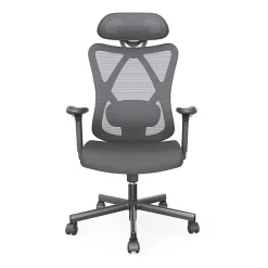 Furniture of America™ Office + Library Collection Adjustable Height Office Chair