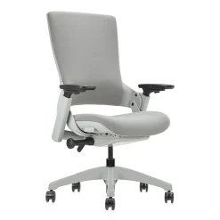 Furniture of America™ Office + Library Collection Adjustable Height Office Chair