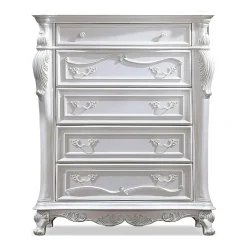 Furniture of America™ Oronza 5-Drawer Chest