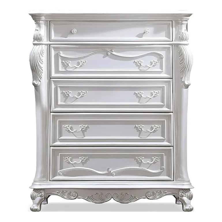 Furniture of America™ Oronza 5-Drawer Chest
