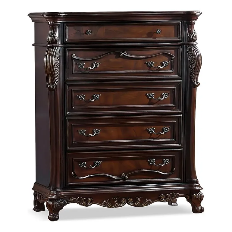 Furniture of America™ Oronza 5-Drawer Chest