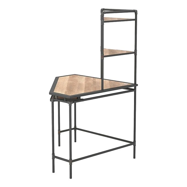 Furniture of America™ Rayna Office Collection Writing Desk