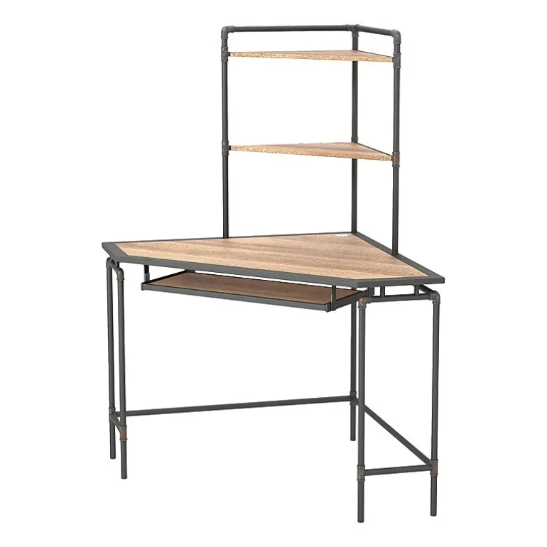 Furniture of America™ Rayna Office Collection Writing Desk