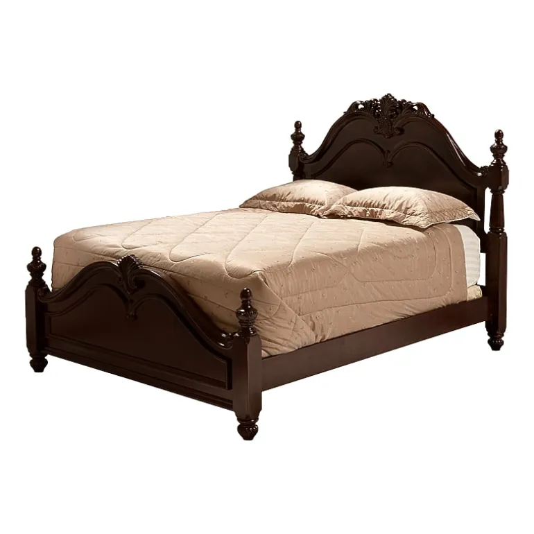 Furniture of America™ Stace 2-pc. Bedroom Set