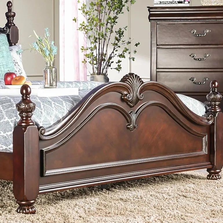 Furniture of America™ Stace 2-pc. Bedroom Set