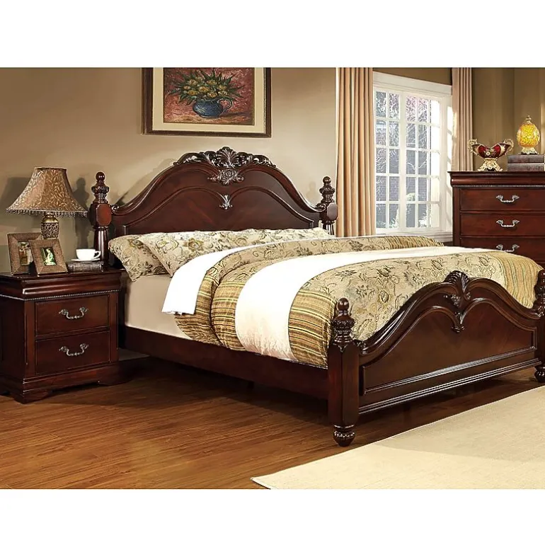 Furniture of America™ Stace 2-pc. Bedroom Set
