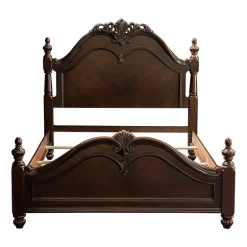 Furniture of America™ Stace 2-pc. Bedroom Set